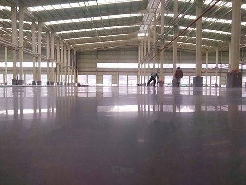 环氧地坪漆工程合肥科踏体育设施有限公司最新产品 滁州人造草坪厂家